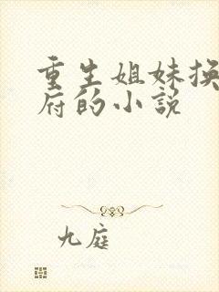 重生姐妹换嫁侯府的小说