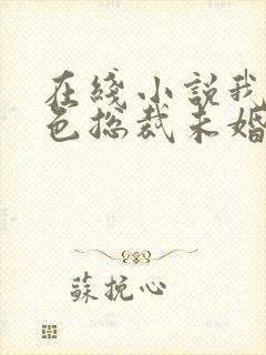 在线小说我的绝色总裁未婚妻