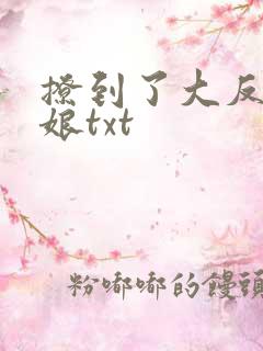 撩到了大反派她娘txt