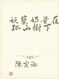 妖孽奶爸在都市 孤山树下