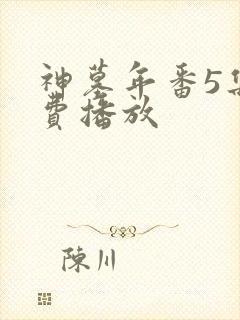 神墓年番5集免费播放