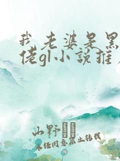 我老婆是黑道大佬gl小说推荐