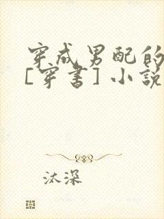 穿成男配的前妻[穿书] 小说