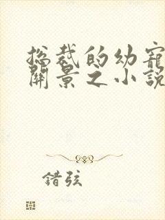 总裁的幼宠by关景之小说完结了吗