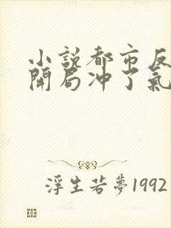 小说都市反派:开局冲了气运女主全文