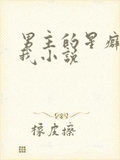 男主的星癖总是我小说