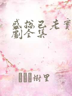 盛总已老实夫短剧全集