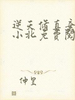 逆天修真弃少叶小北免费阅读