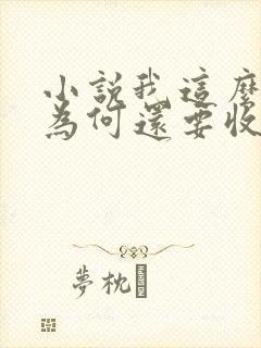 小说我这么天才为何还要收徒弟