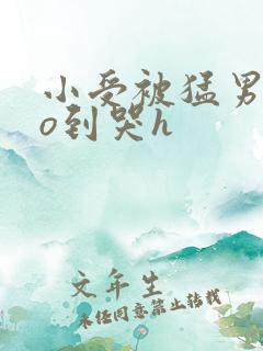 小受被猛男cao到哭h