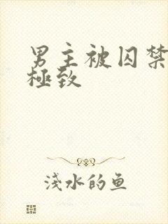 男主被囚禁虐到极致