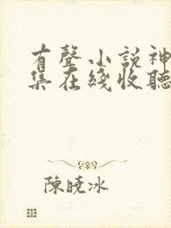 有声小说神墓全集在线收听