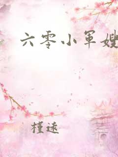 六零小军嫂好嫁