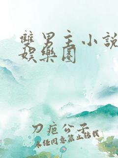 双男主小说推文娱乐圈