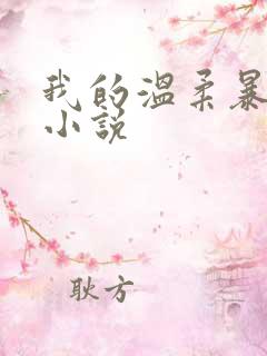 我的温柔暴君 小说