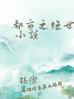 都市之绝世战神 小说
