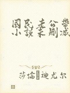 国民老公带回家小说未删减