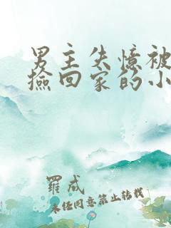 男主失忆被女主捡回家的小说