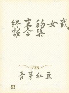 终末的女武神解说合集