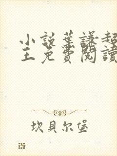 小说叶谦超级兵王免费阅读