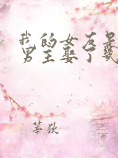 我的女友是恶女男主娶了几个