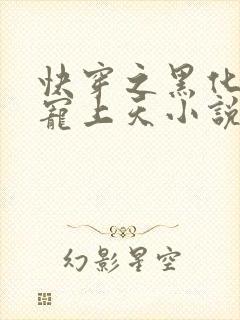 快穿之黑化反派宠上天小说