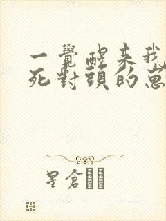 一觉醒来我怀了死对头的崽小说