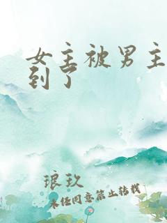 女主被男主们找到了