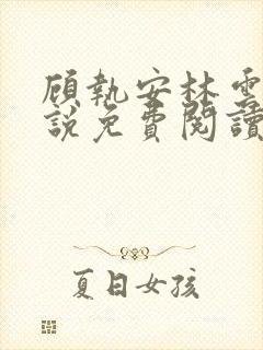 顾执安林云卿小说免费阅读最新章节