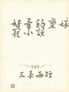 好看的变嫁文甜宠小说