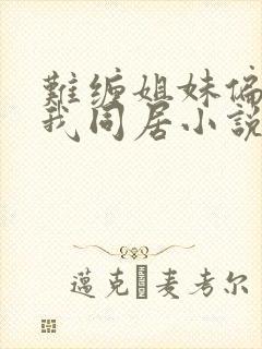 难缠姐妹偏要与我同居小说全集