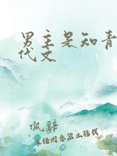 男主是知青的年代文