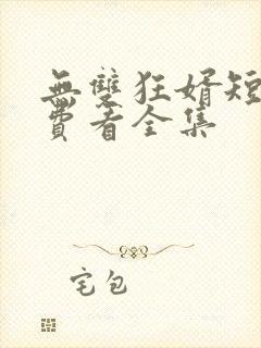 无双狂婿短剧免费看全集