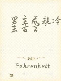 男主成亲冷落女主古言