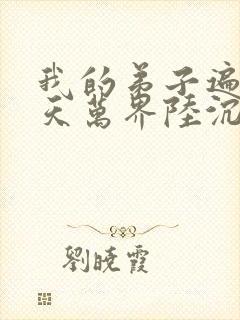 我的弟子遍布诸天万界陆沉小说