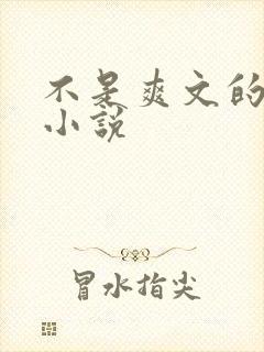 不是爽文的修仙小说