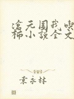 沧元图我吃西红柿小说全文