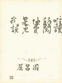 我是他的唯一小说免费阅读全文最新章节