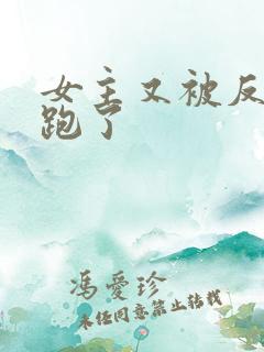 女主又被反派哄跑了