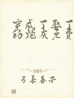 穿成了娶了反派的炮灰免费阅读小说