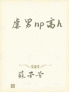 虐男np高h