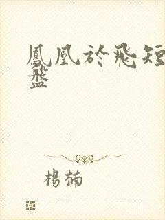 凤凰于飞短剧网盘