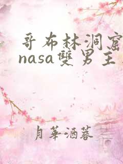 哥布林洞窟动漫nasa双男主在线播放