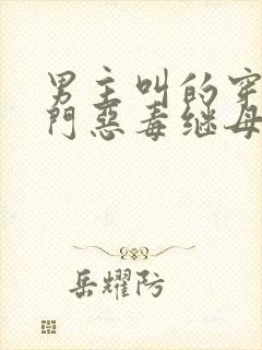 男主叫的穿成豪门恶毒继母后小说