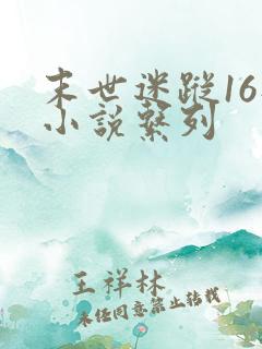 末世迷踪16部小说系列