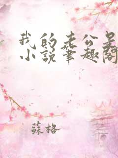 我的老公是冥王小说笔趣阁