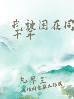 我被困在同一天千年