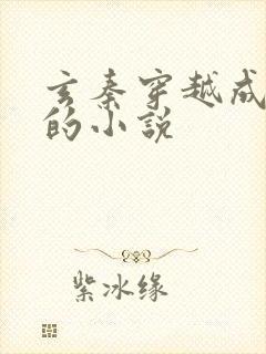 玄秦穿越成晋王的小说