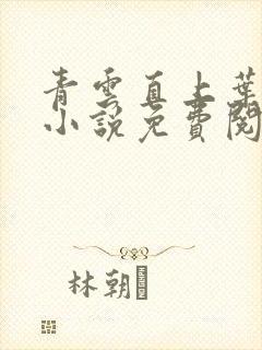 青云直上叶平宇小说免费阅读全文