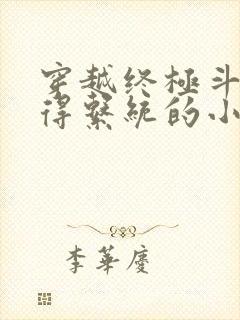 穿越终极斗罗获得系统的小说